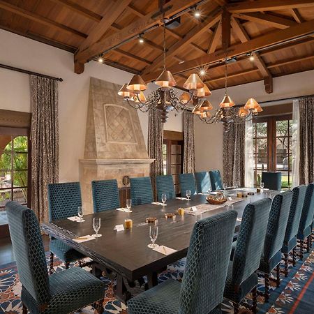 Royal Palms Resort And Spa, Part Of Hyatt Phoenix Buitenkant foto