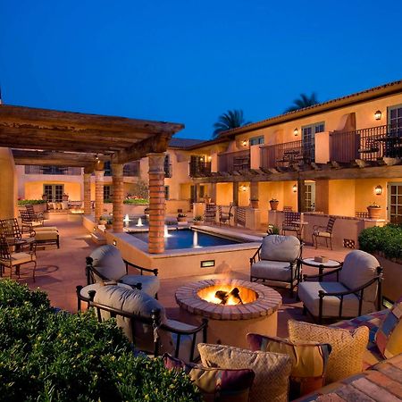 Royal Palms Resort And Spa, Part Of Hyatt Phoenix Buitenkant foto