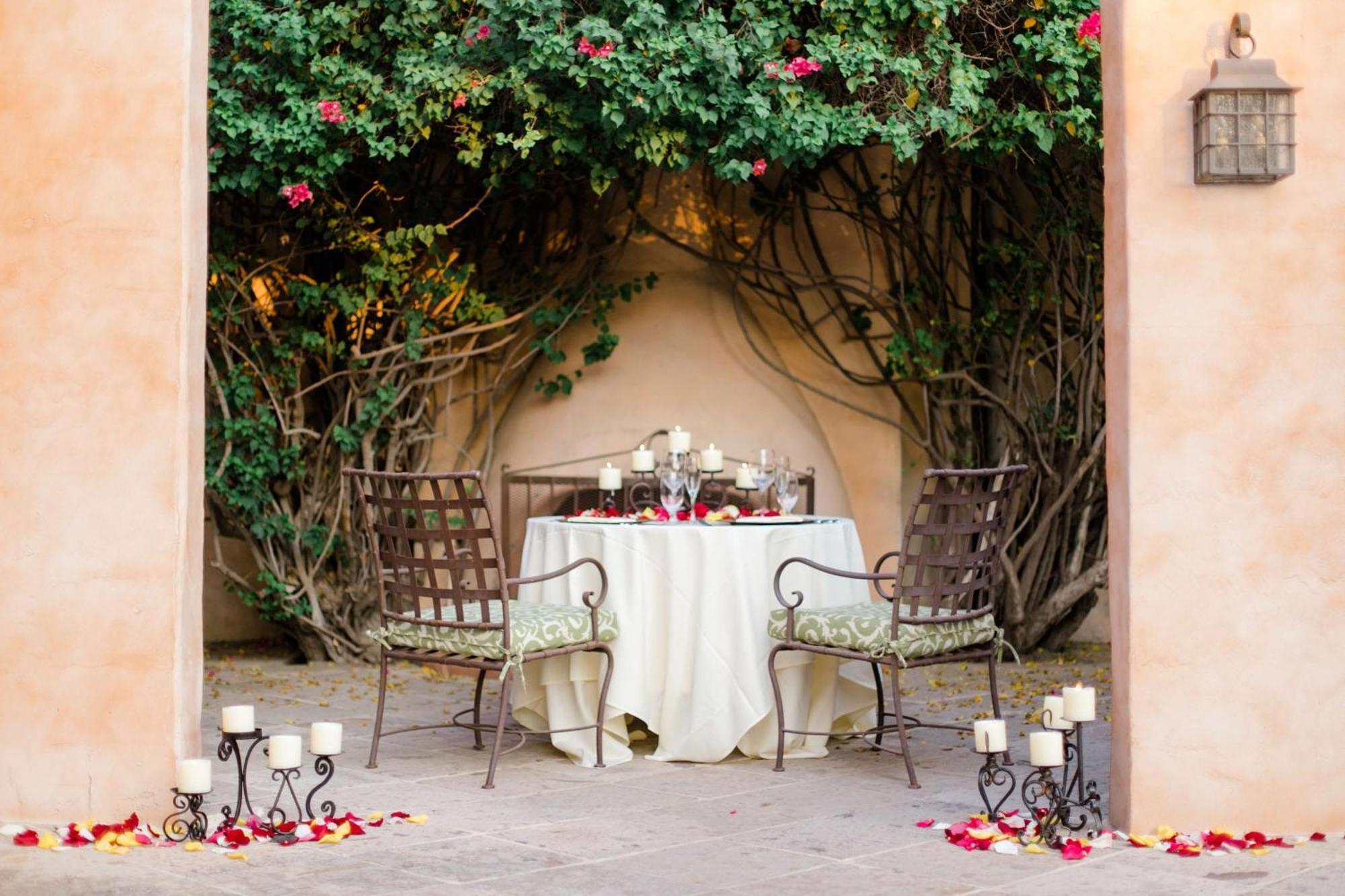 Royal Palms Resort And Spa, Part Of Hyatt Phoenix Buitenkant foto
