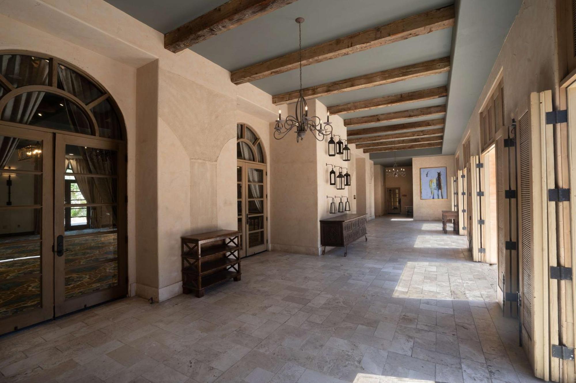 Royal Palms Resort And Spa, Part Of Hyatt Phoenix Buitenkant foto