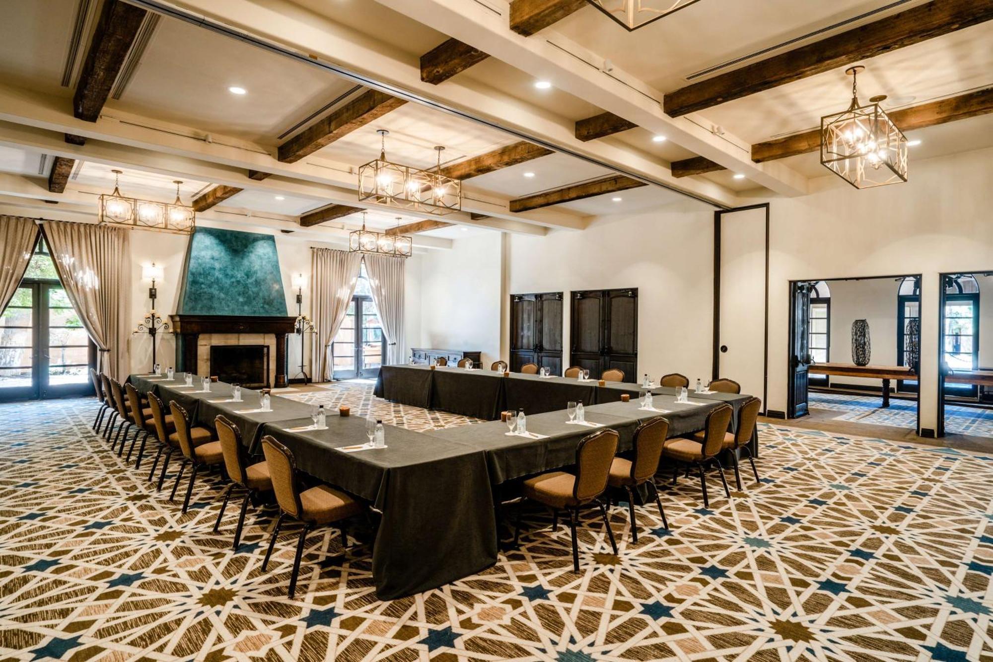 Royal Palms Resort And Spa, Part Of Hyatt Phoenix Buitenkant foto