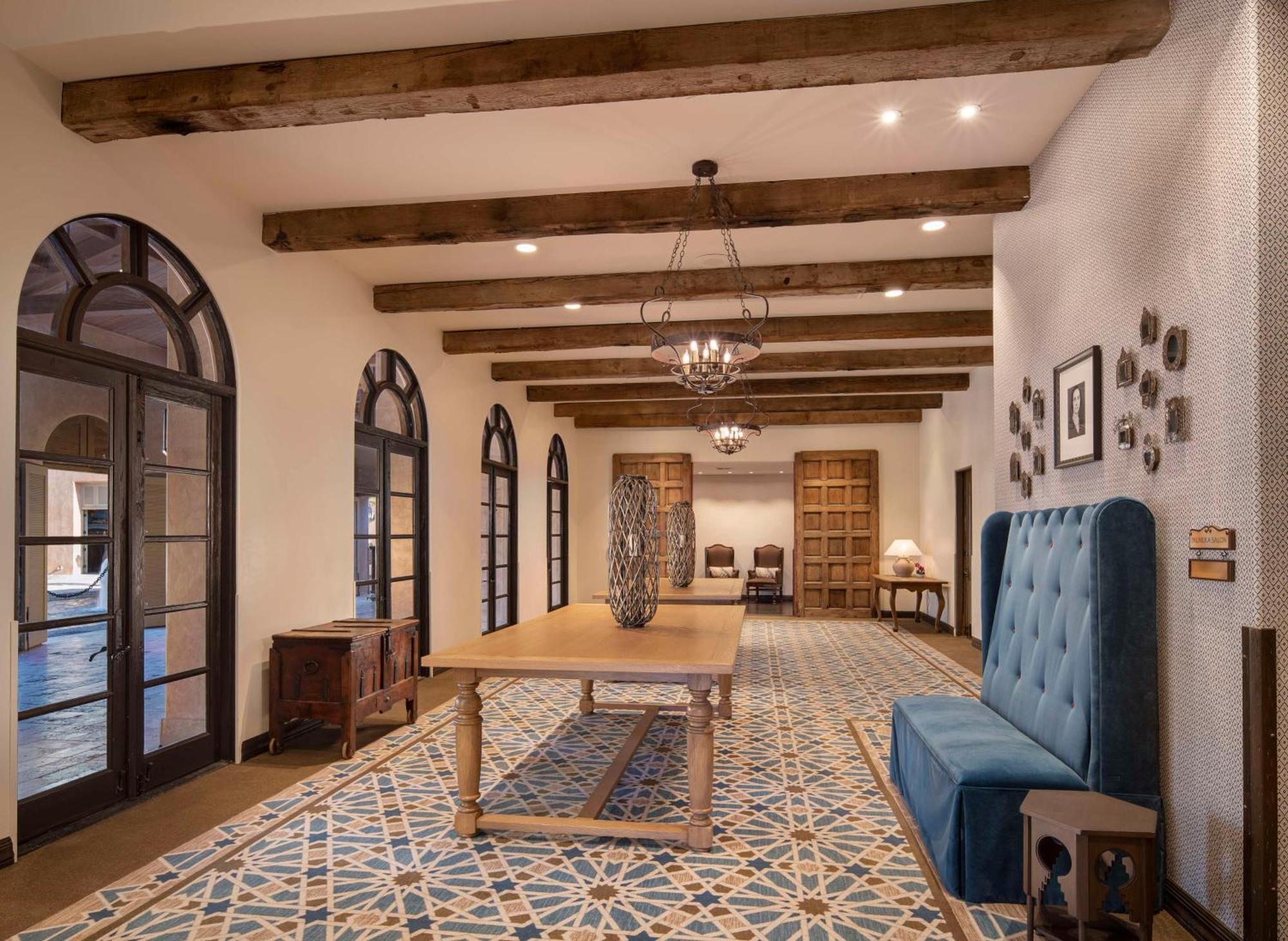 Royal Palms Resort And Spa, Part Of Hyatt Phoenix Buitenkant foto