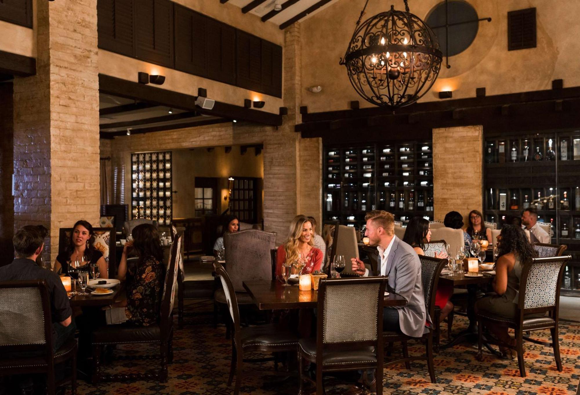 Royal Palms Resort And Spa, Part Of Hyatt Phoenix Buitenkant foto